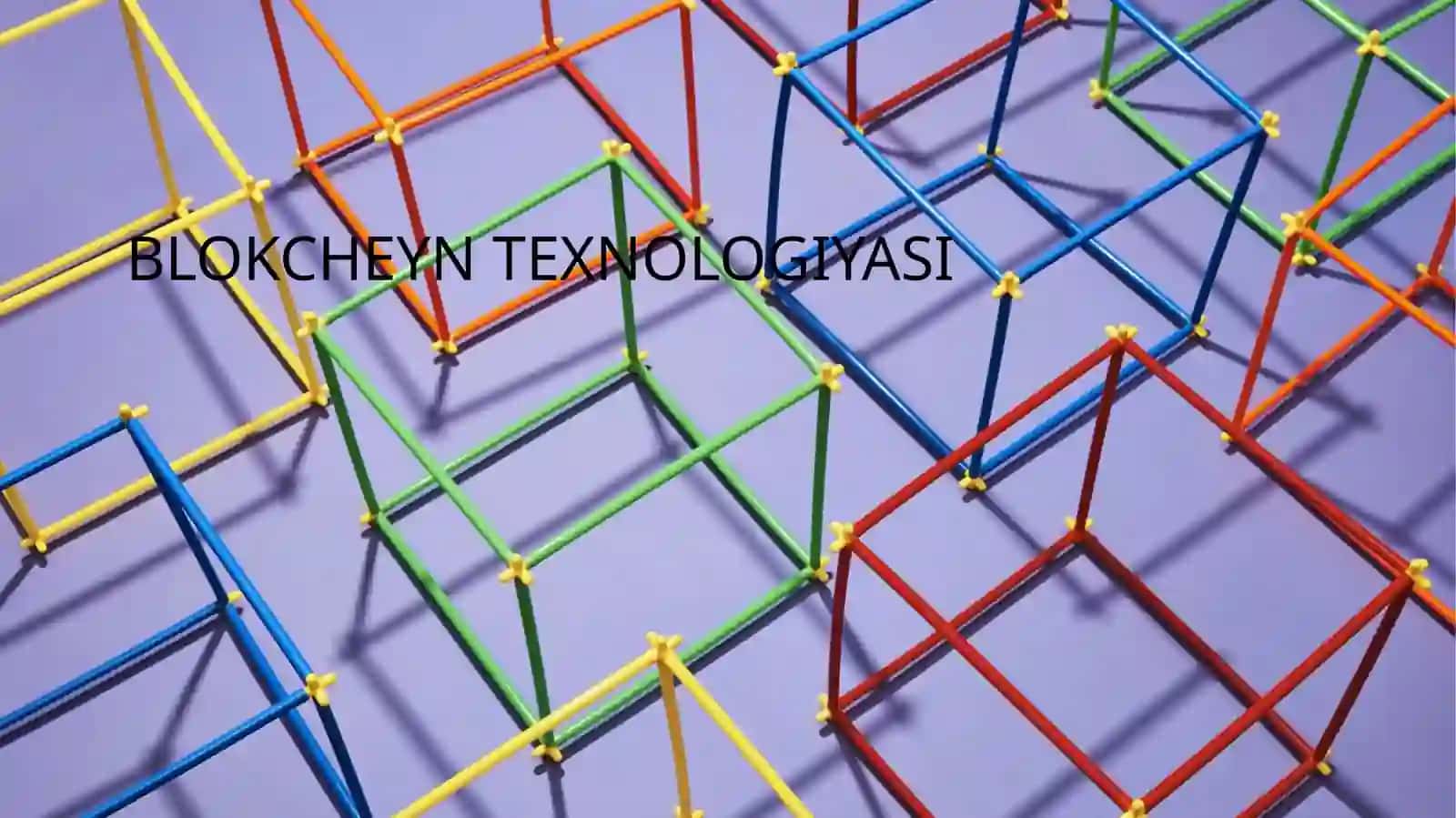Blokcheyn texnologiyasi 2