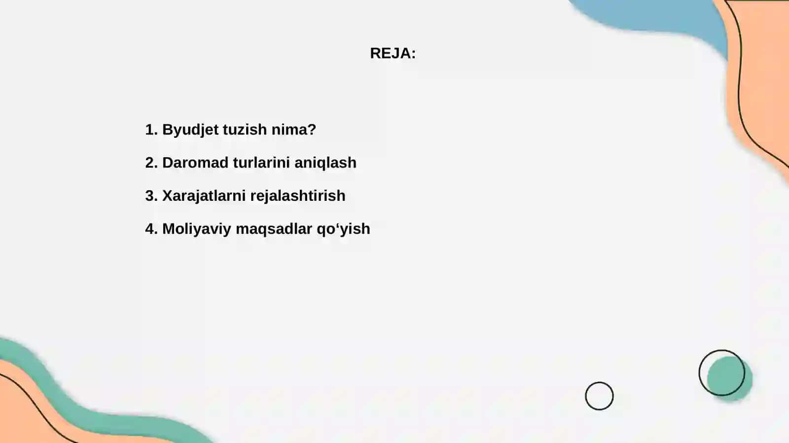 Byudjet tuzish 2
