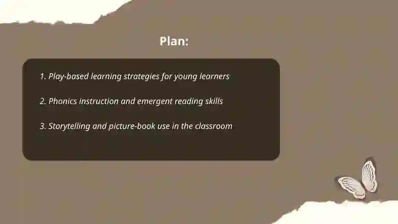 Effective Methods for Teaching Young Learners 2