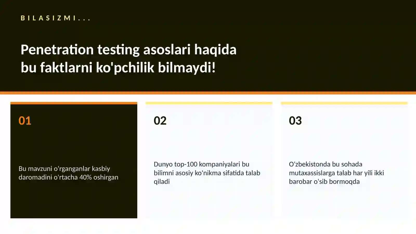 Penetration testing asoslari 2