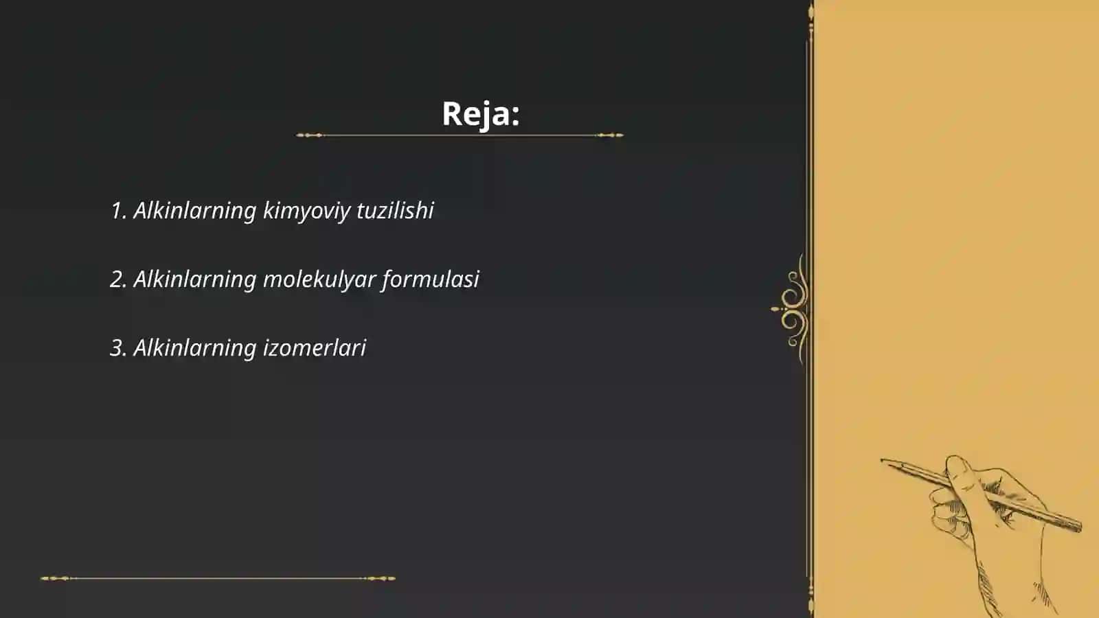 Alkinlar 2