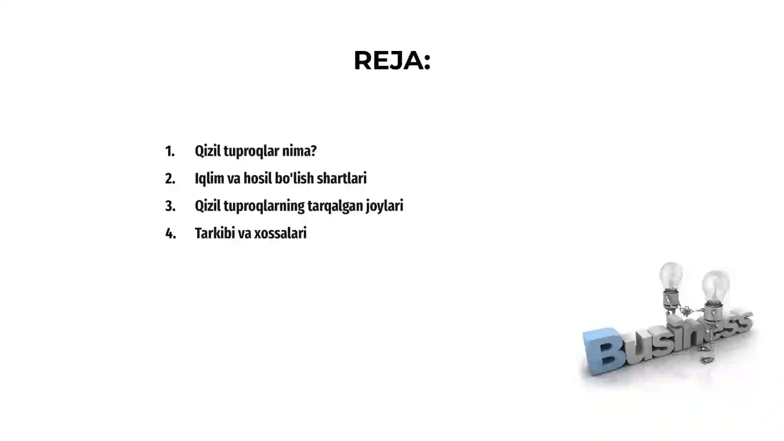 Qizil tuproqlar 2