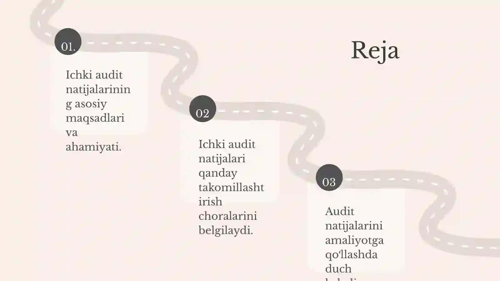 ichki audit 2
