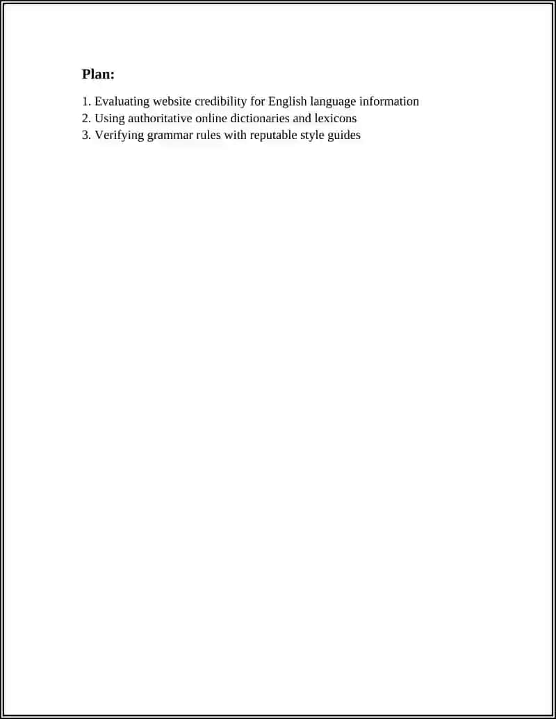 FINDING TRUE FACTS ABOUT ENGLISH ONLINE 2