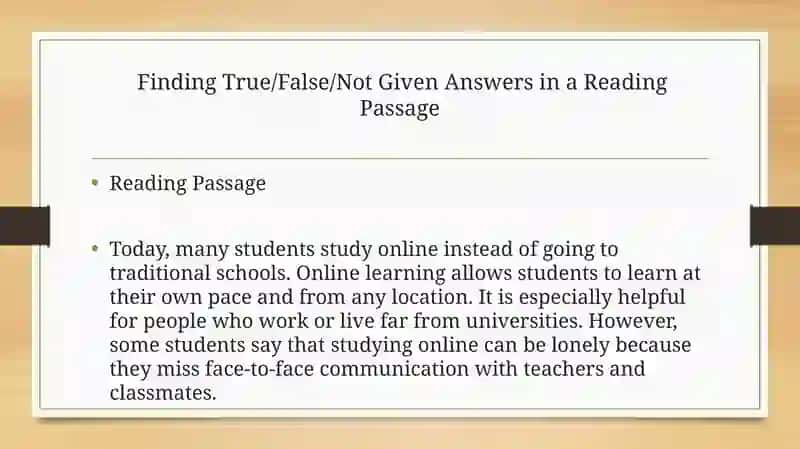 INTERMEDIATE PASSAGES FROM ENGLISH THRUGH READING BOOK 2
