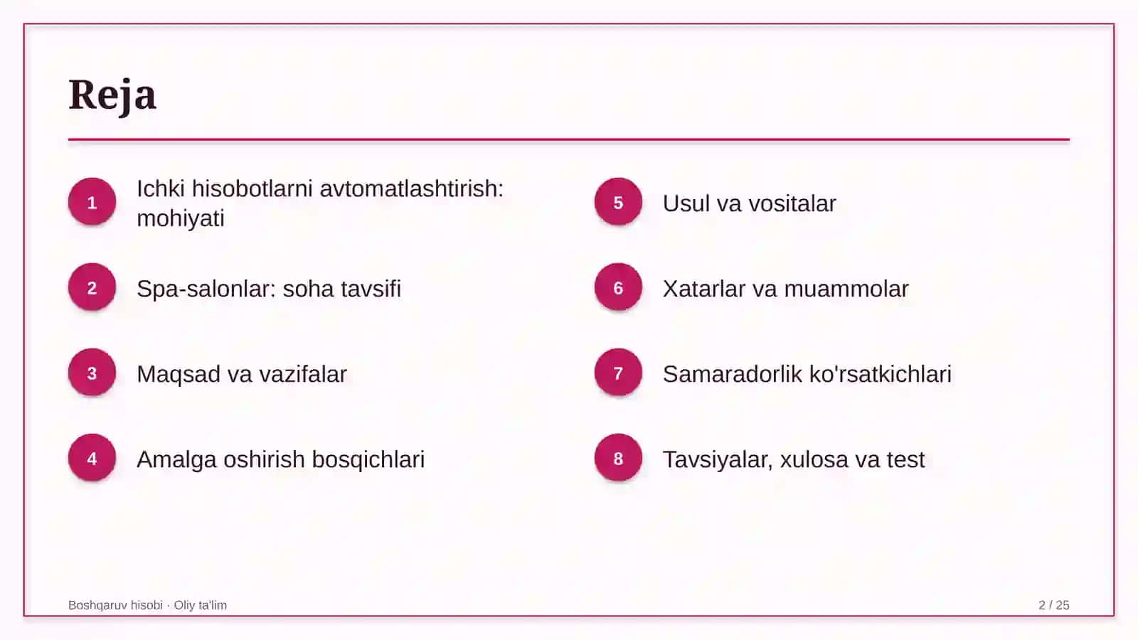 spa salonlarda ichki hisobotlarni avtomatlashtirish 1225 2