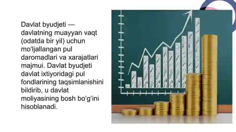 Davlat Byudjeti 2