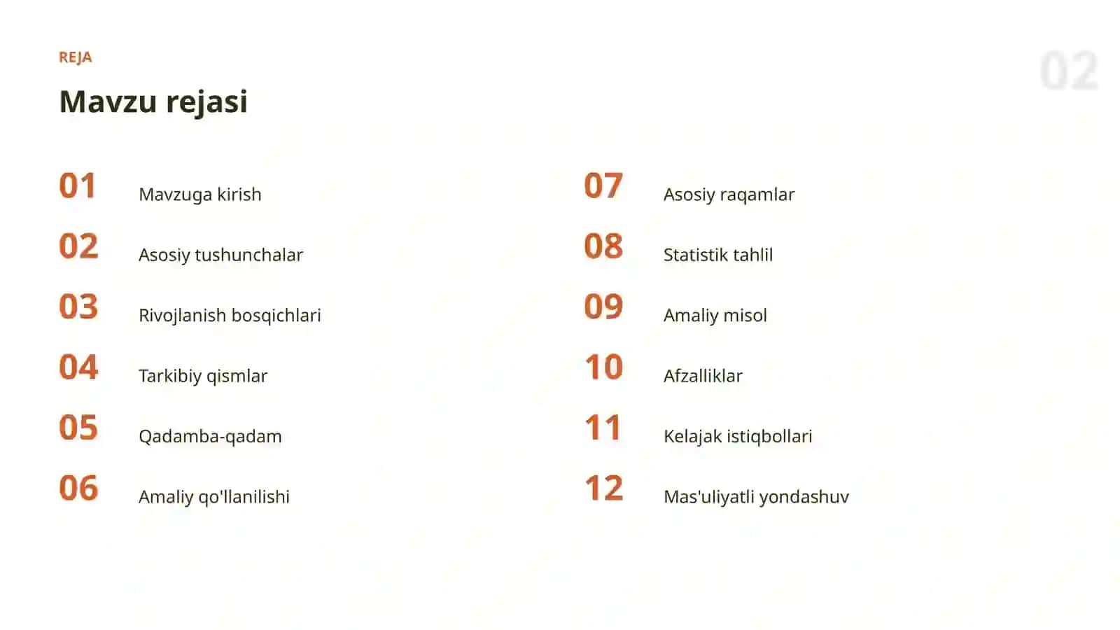 Generativ AI tendensiyalari 2