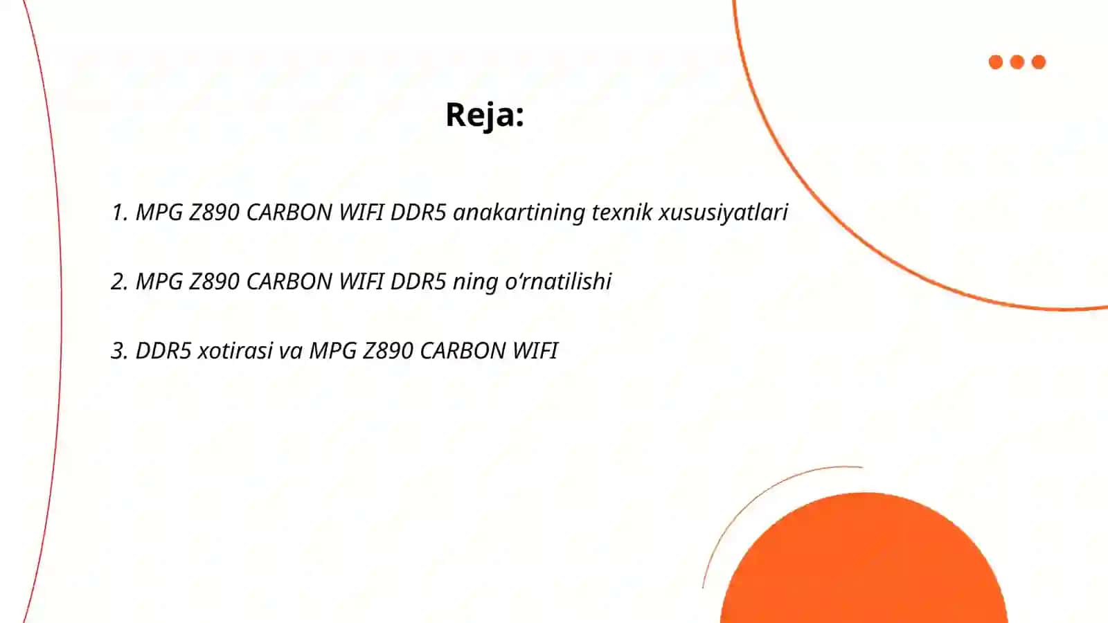 MPG Z890 CARBON WIFI DDR5 2