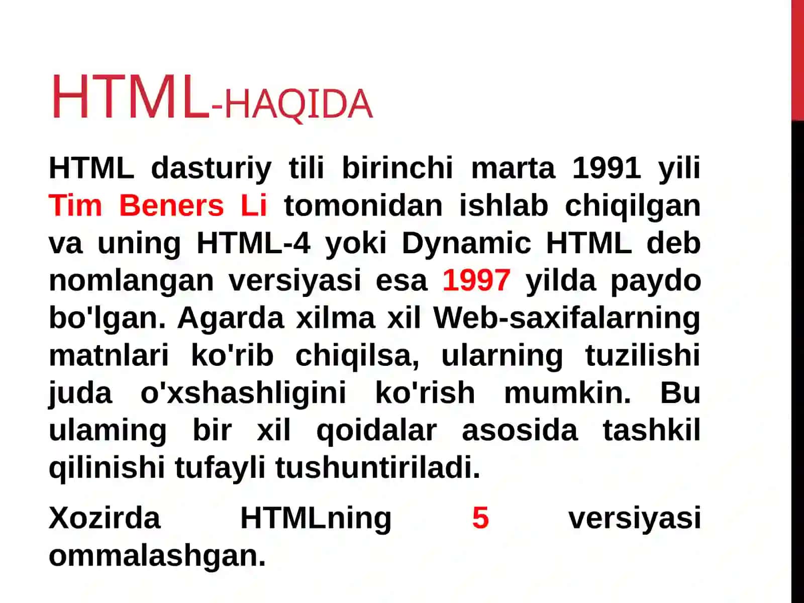 Html-HAQIDA 2