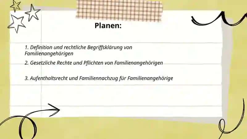 Familienangehörigen 2
