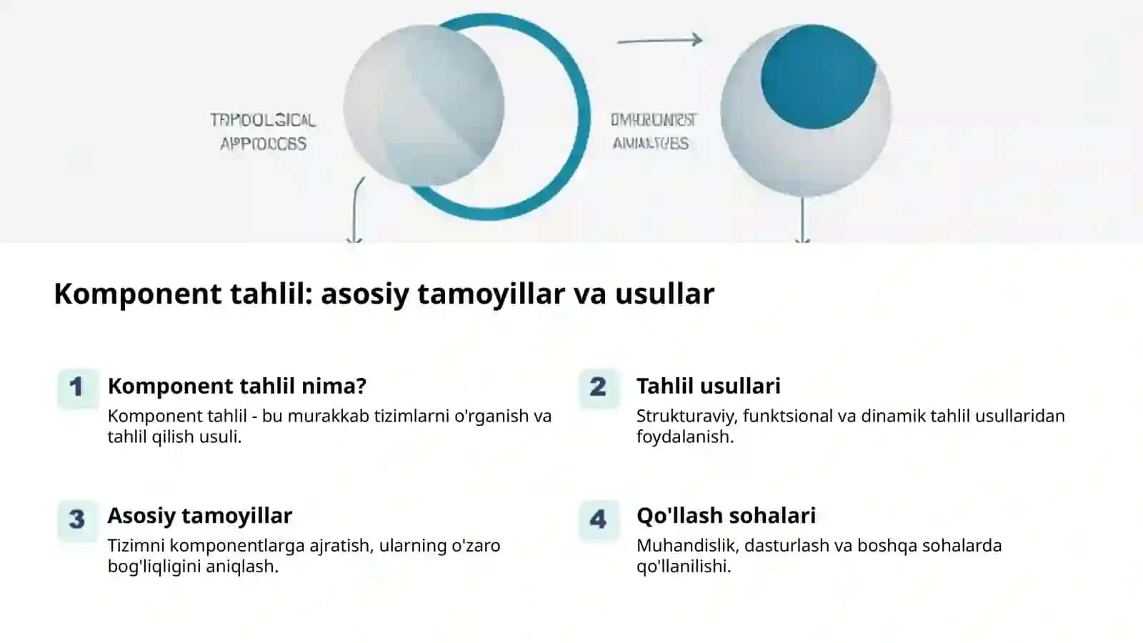 Til tadqiqotida metodologik yondashuvlar 2