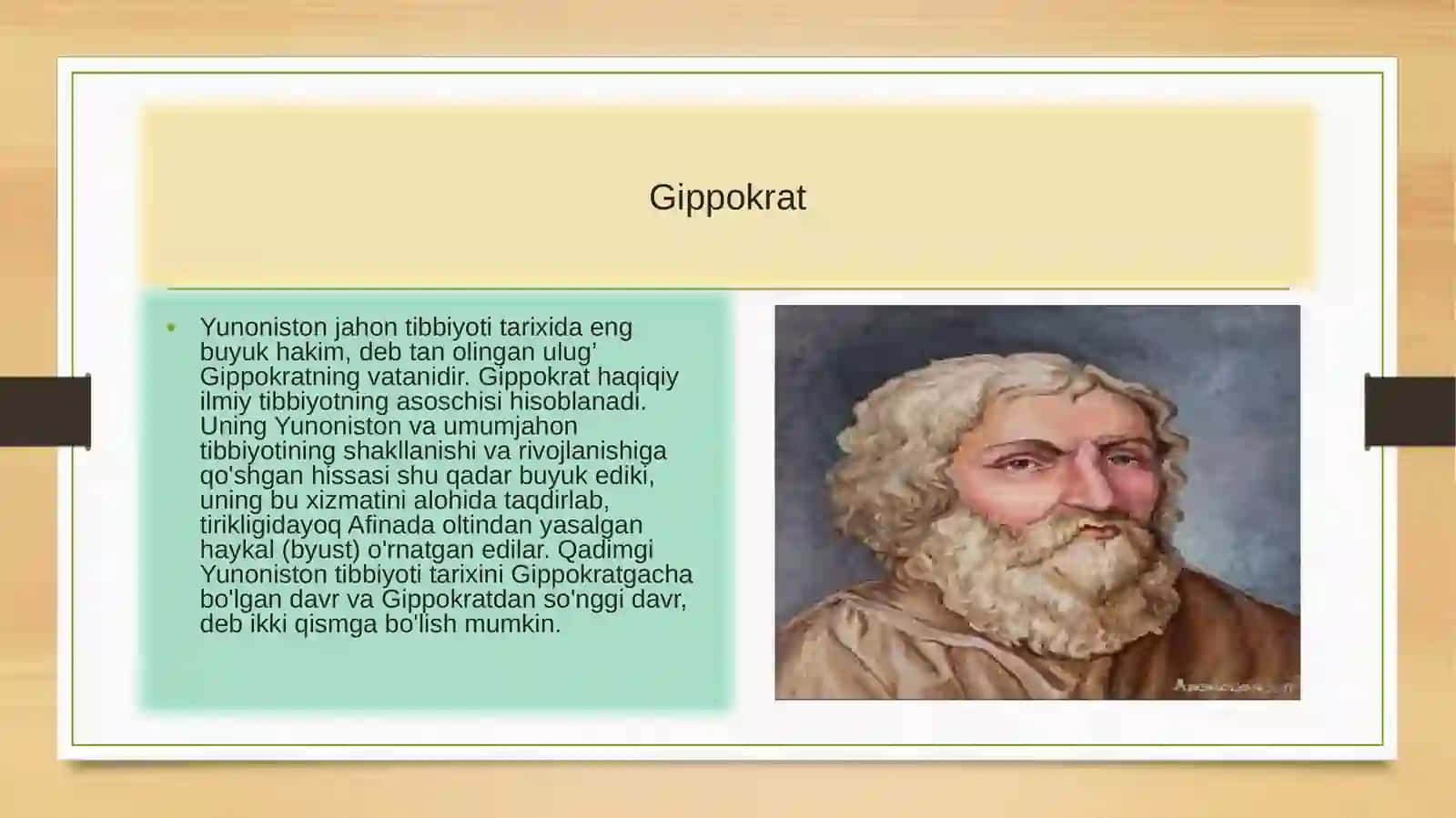 Gippokrat 2