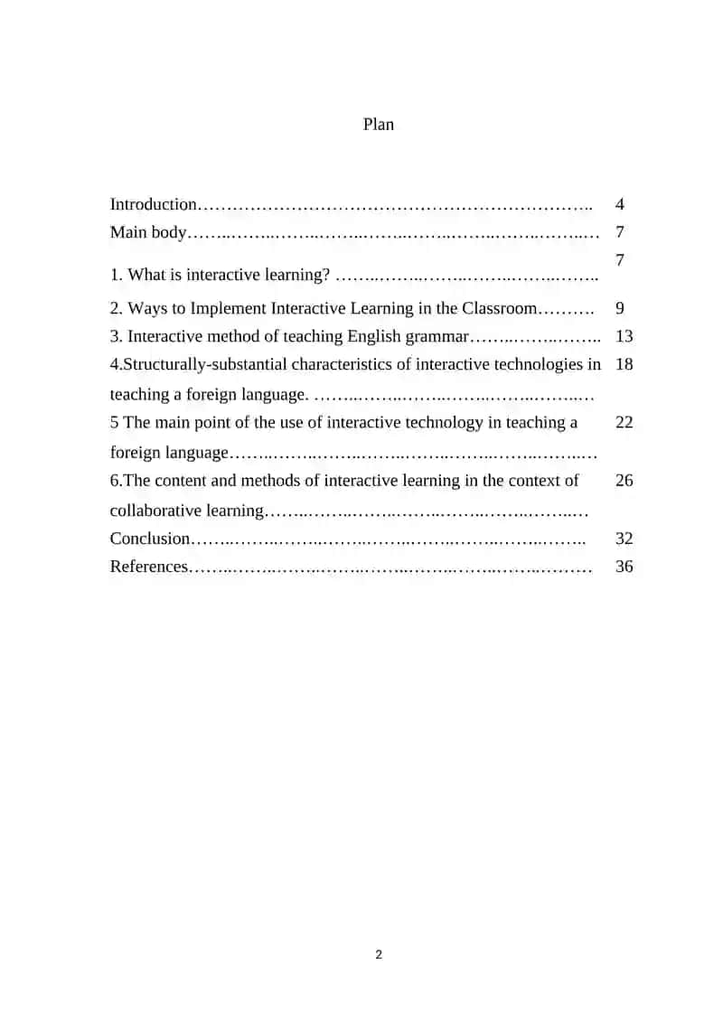 LANGUAGE TEACHING METHODOLOGY COURSE PAPER 2