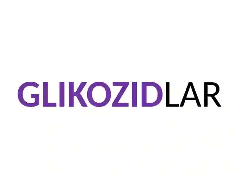 Glikozidlar 2