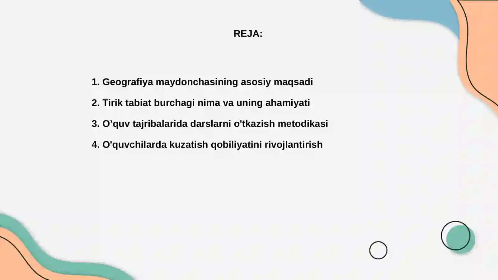 Geografiya maydonchasi 2