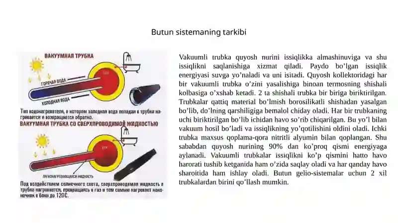 Ishlash prinsipi 2
