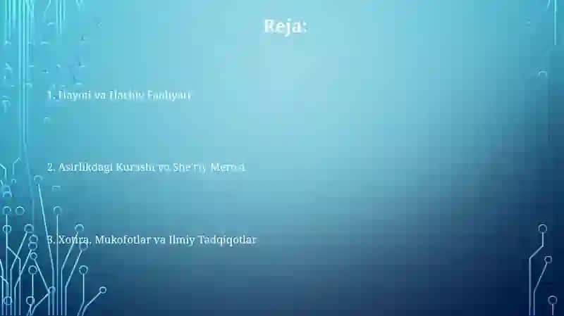 Musa Jalil haqida ma'lumot 2