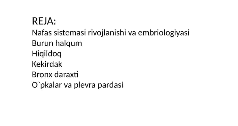 Hid bilish a’zosi 2