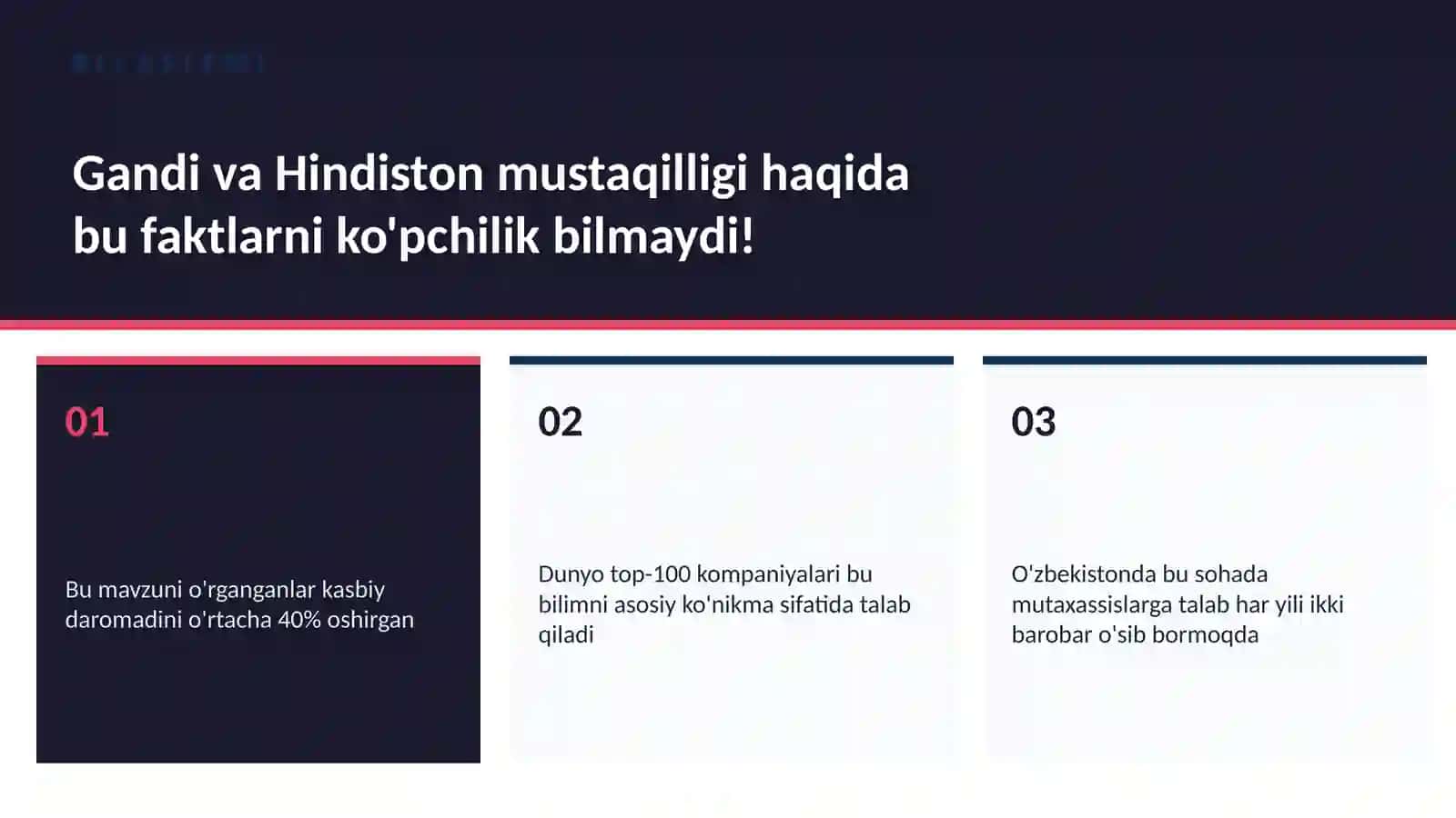 Gandi va Hindiston mustaqilligi 2