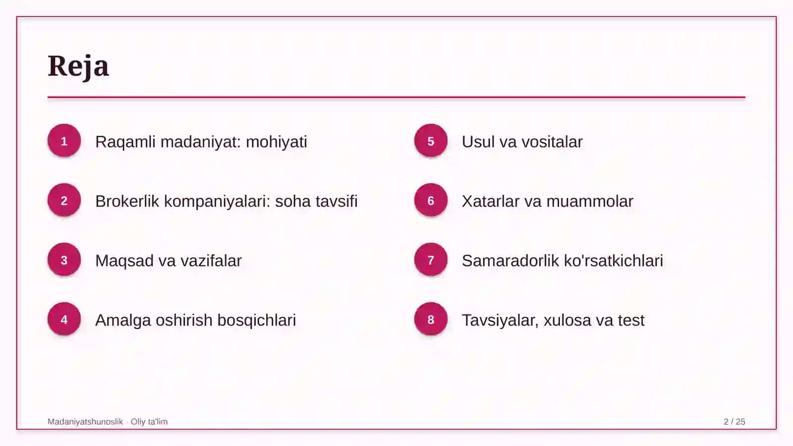 brokerlik kompaniyalarida raqamli madaniyat 5707 2