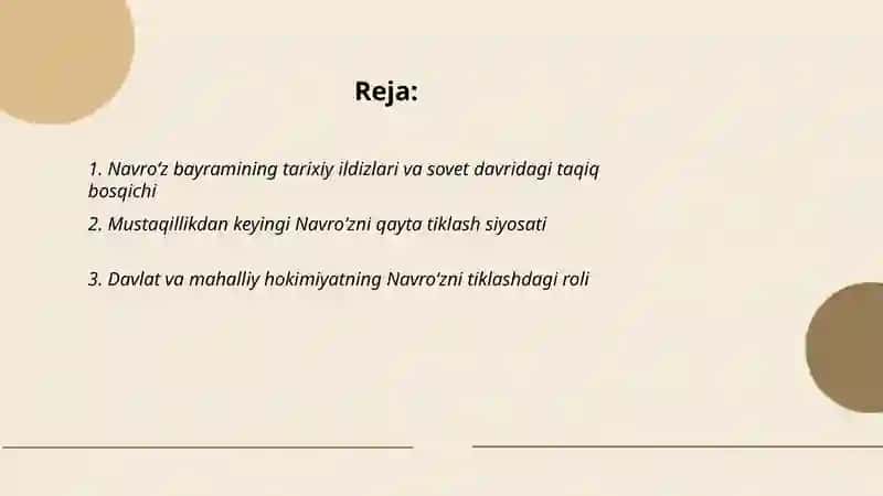 Navroʻz bayrami 2