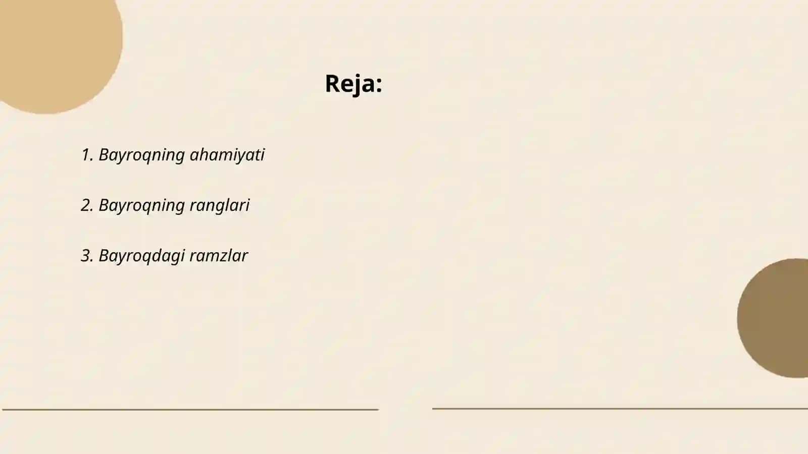 Faxrim bayrogʻim 2
