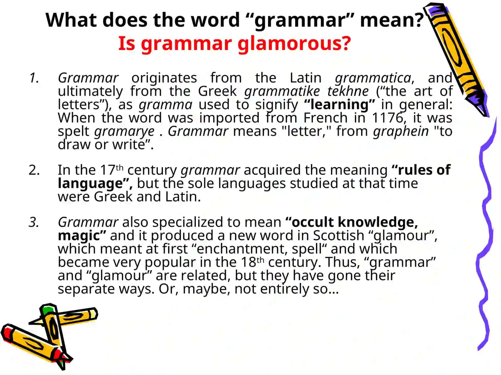 English Practical Grammar 2