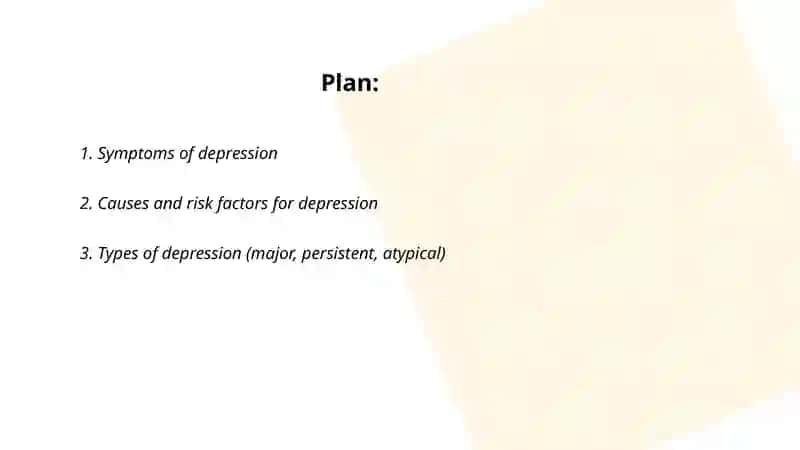 Depression 2