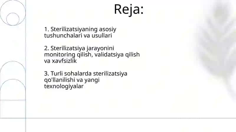Sterilizatsiya usullari 2