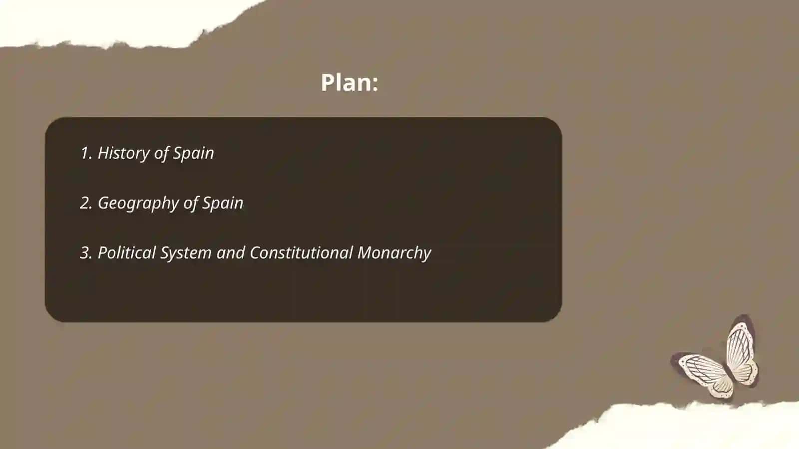 History of Spain 2