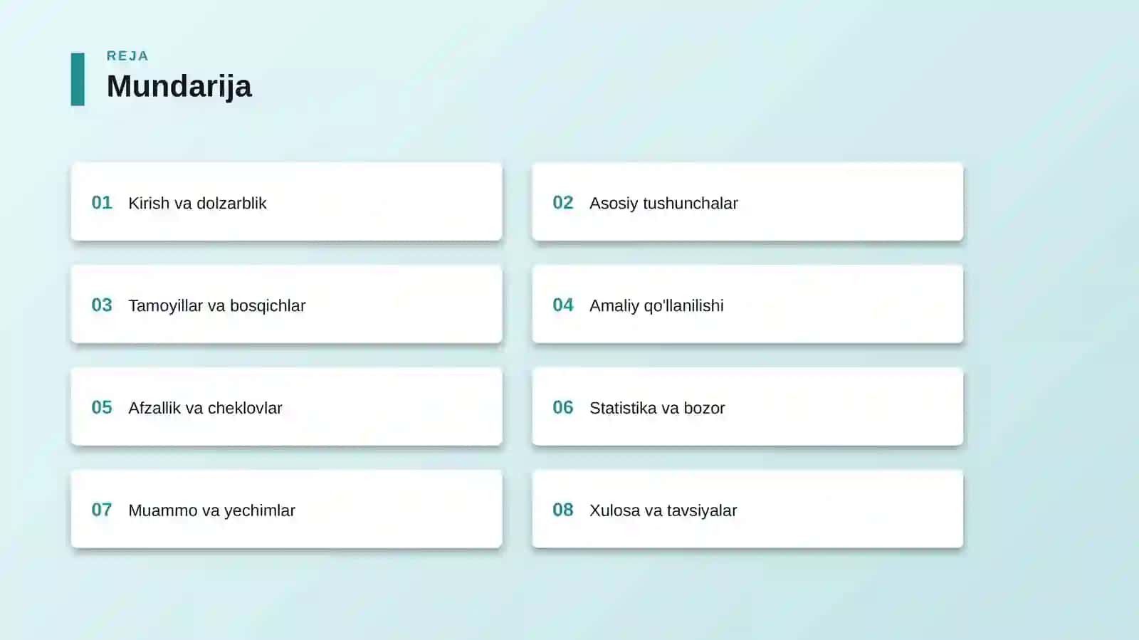 Grafik dizayn asoslari — eng yaxshi amaliyotlar 2