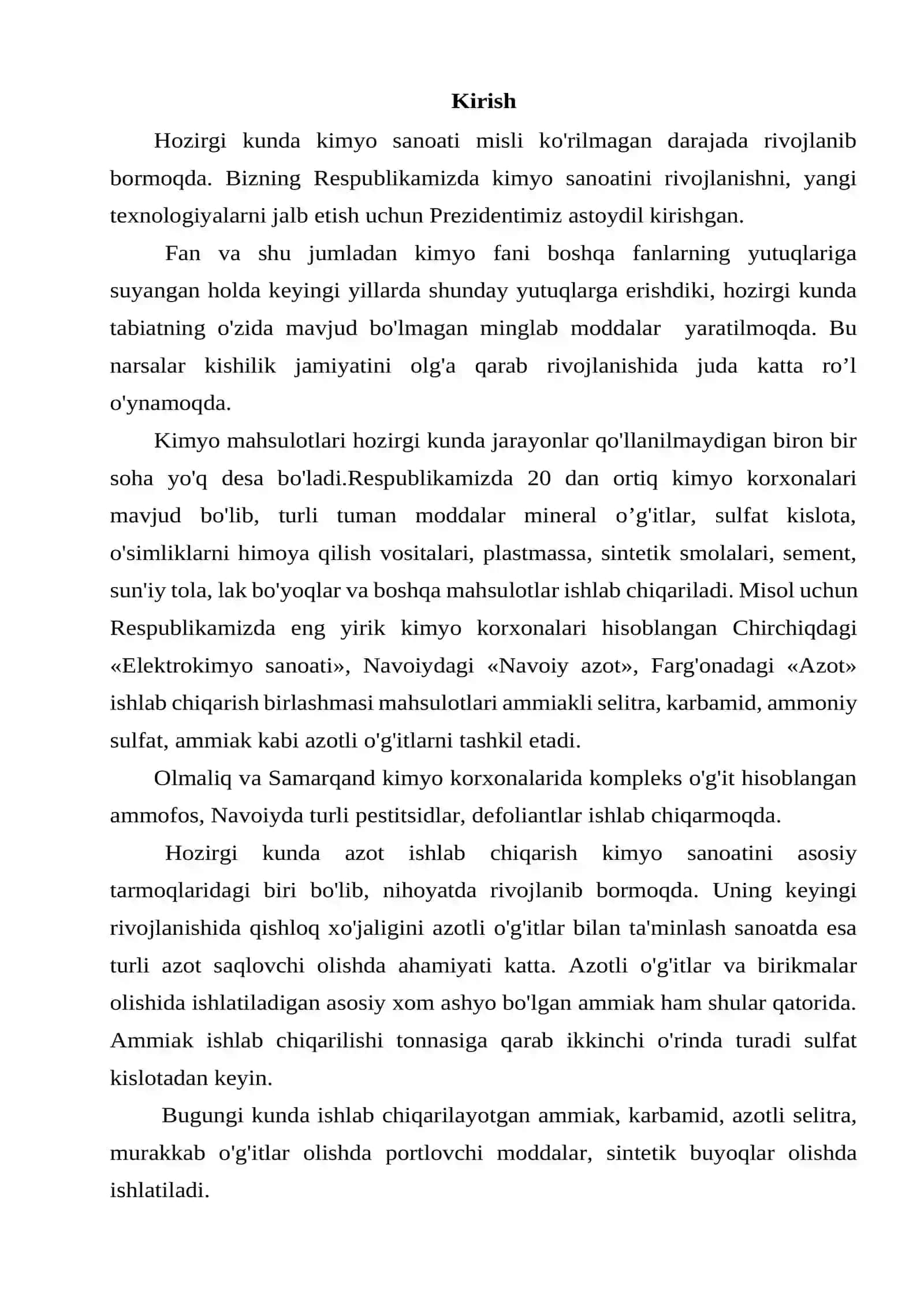 kimyo texnologiya 2