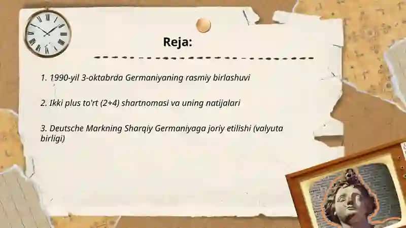 Germaniyaning birlashtirilishi 2