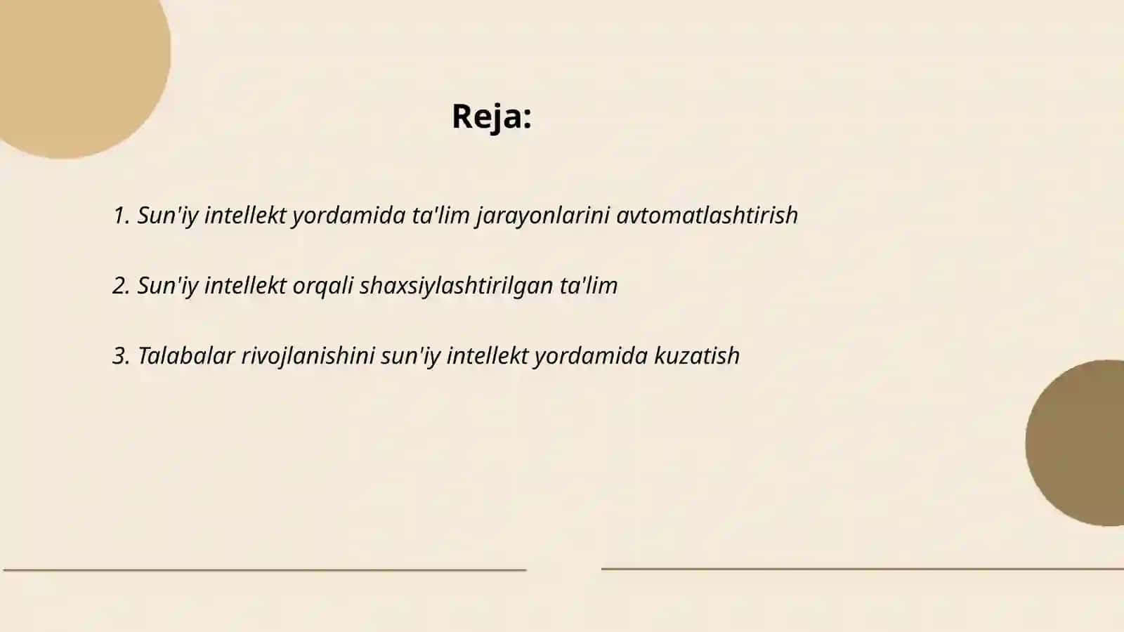 Sun'iy intelektning ta'lim jarayoniga ta'siri 2