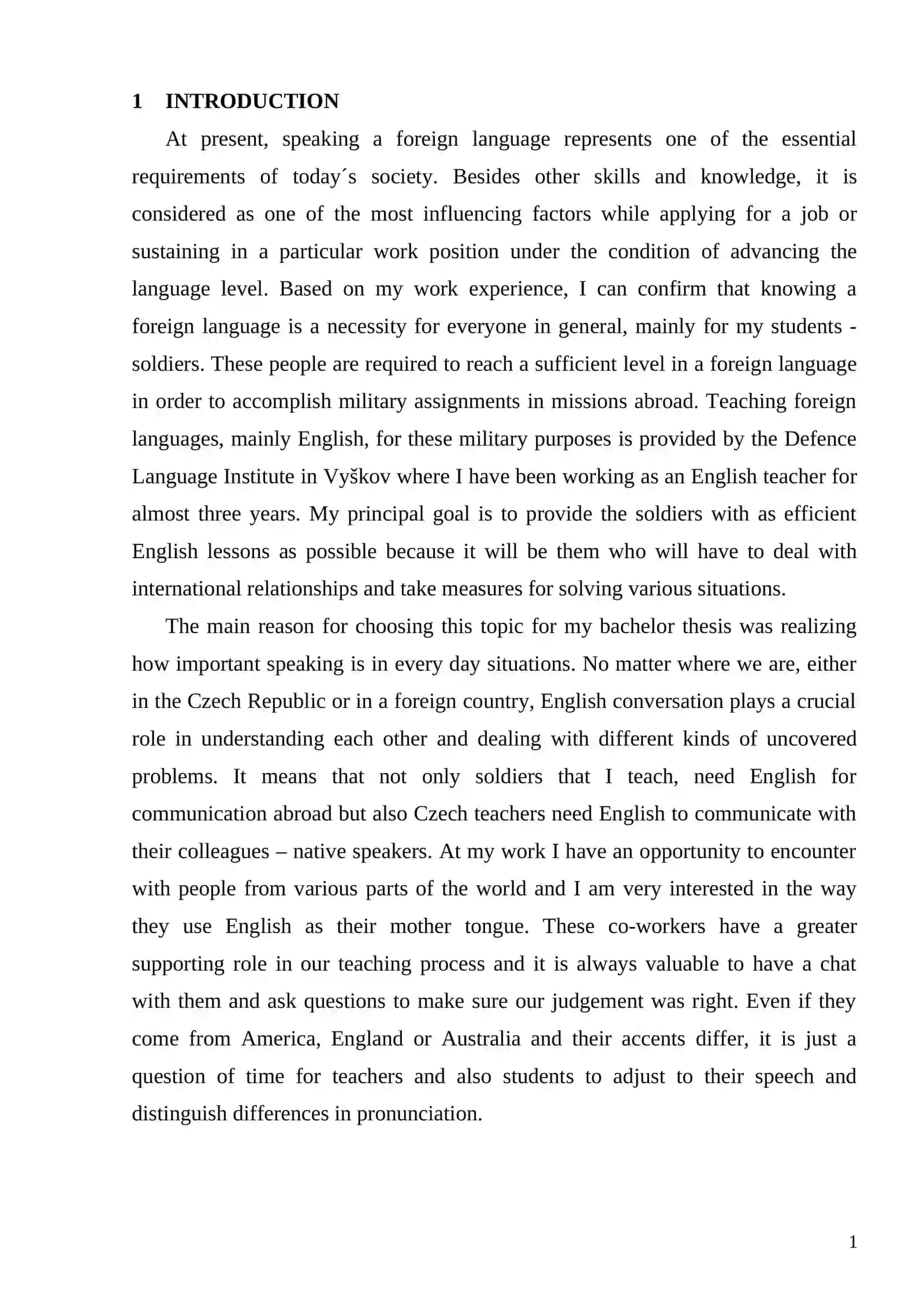 METHODS TO IMPROVE COMMUNICATIVE COMPETENCE 2