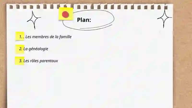 Ma famille 2