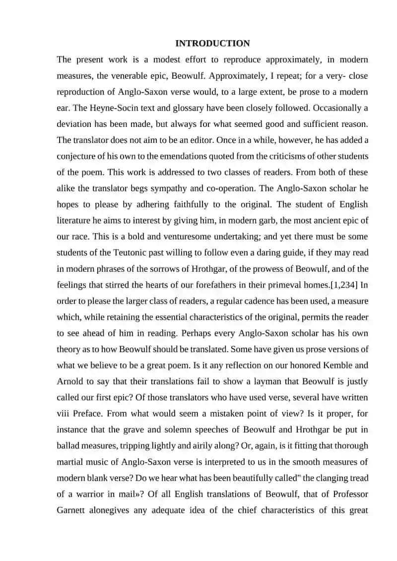 Beowulf 2