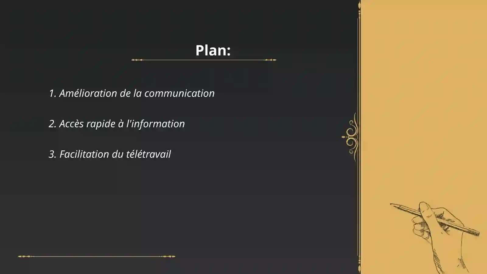 Avantages des nouvelles technologies 2