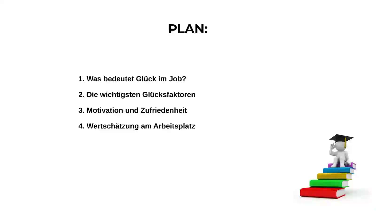 Glücklich im Job 2