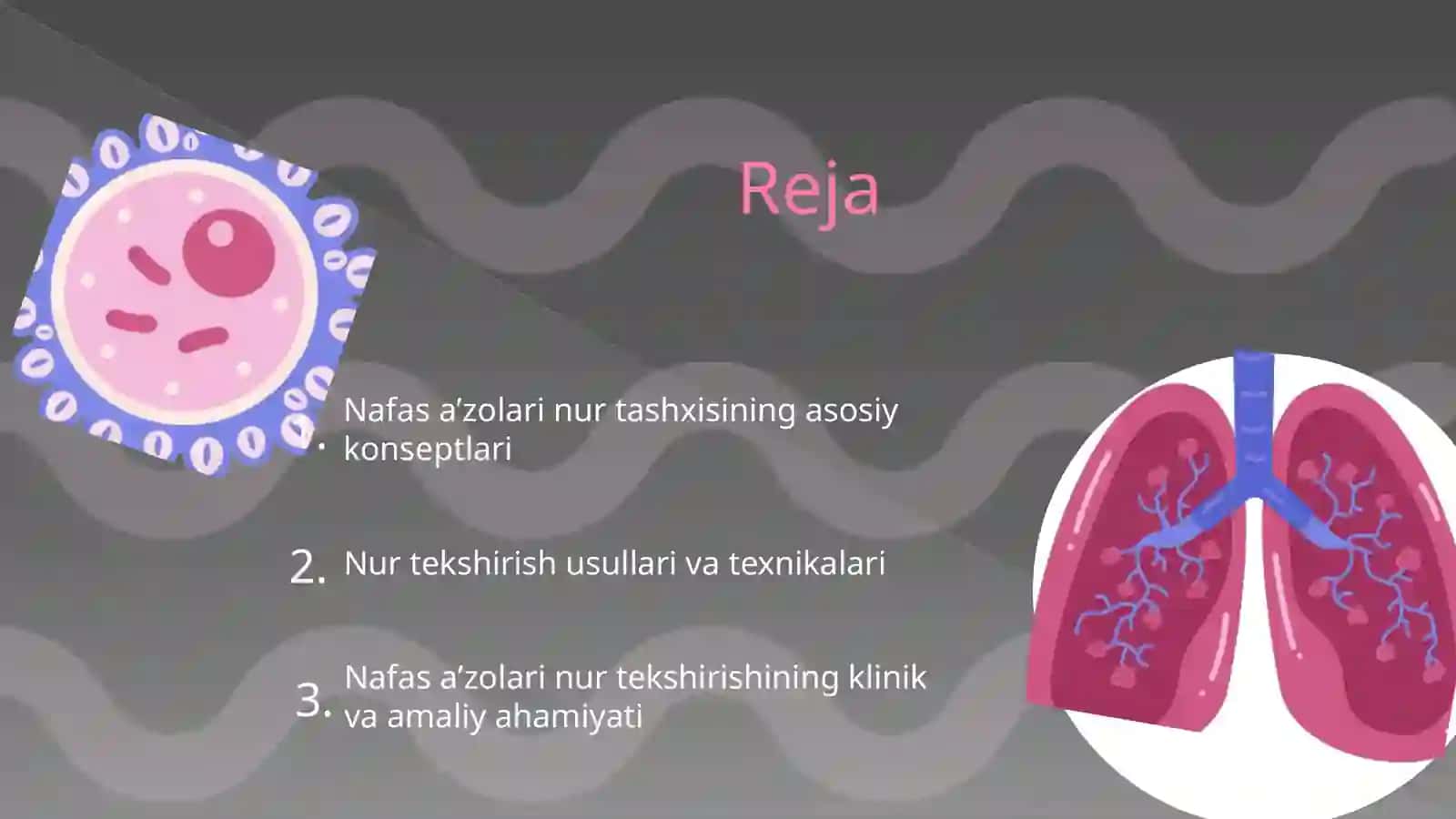 Nafas aʼzolari nur tashxisi 2