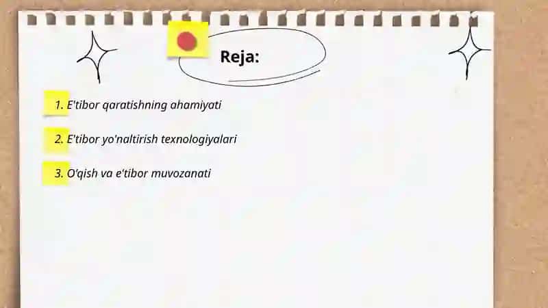 Tilga e'tibor-elga e'tibor 2