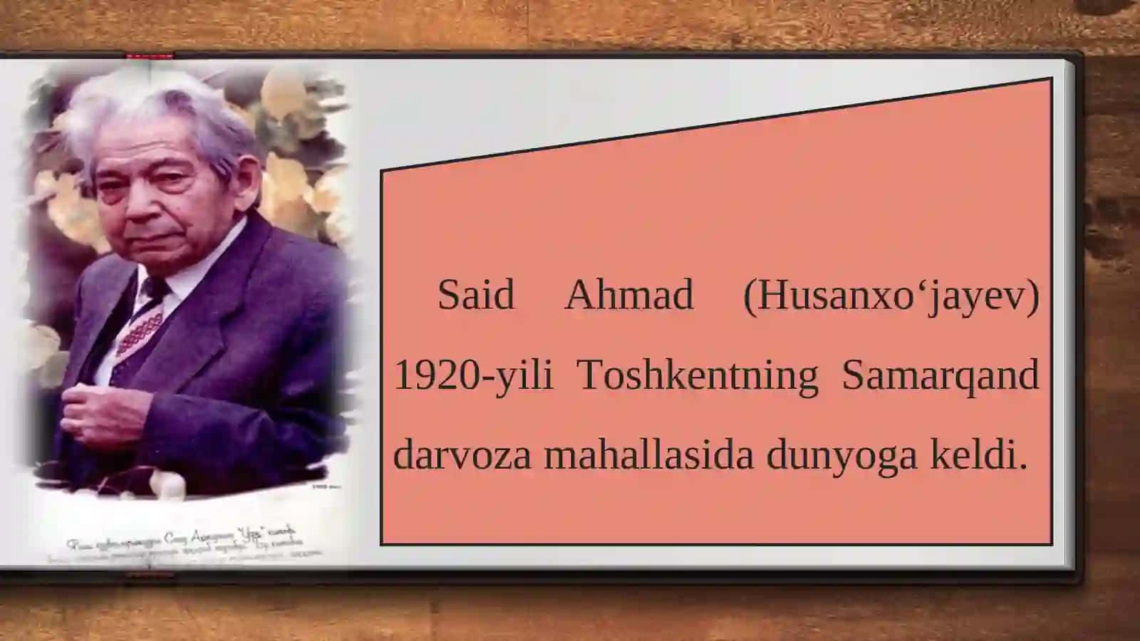 Said Ahmad 2