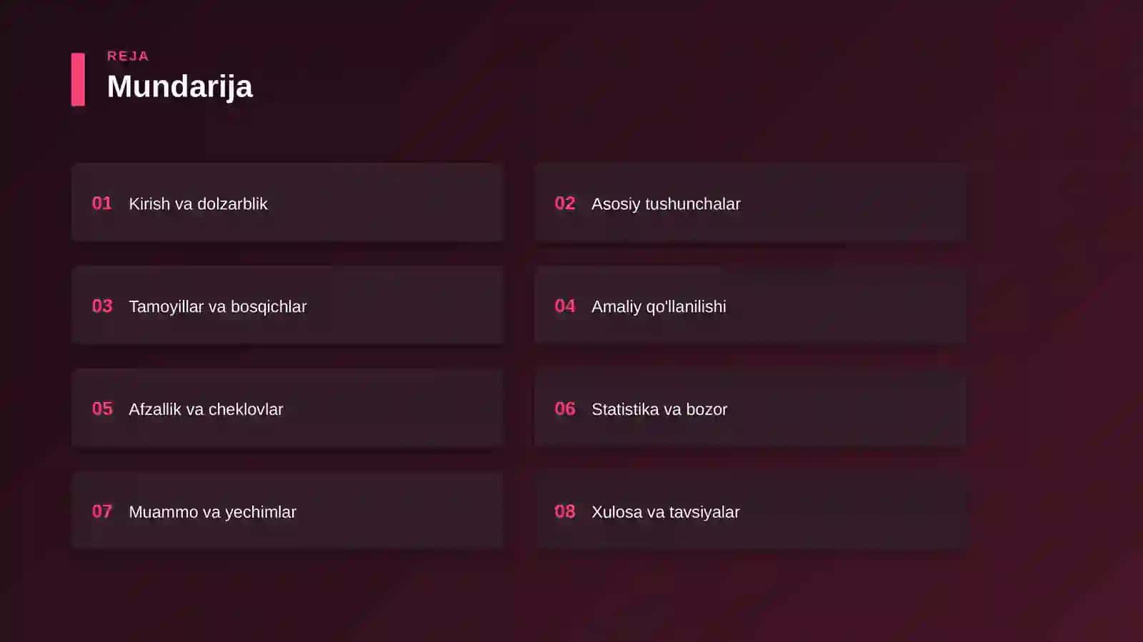Ilmiy ish yozish — to'liq qo'llanma 2