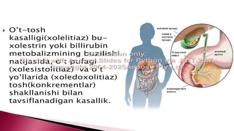 O’t-tosh kasalligi 2