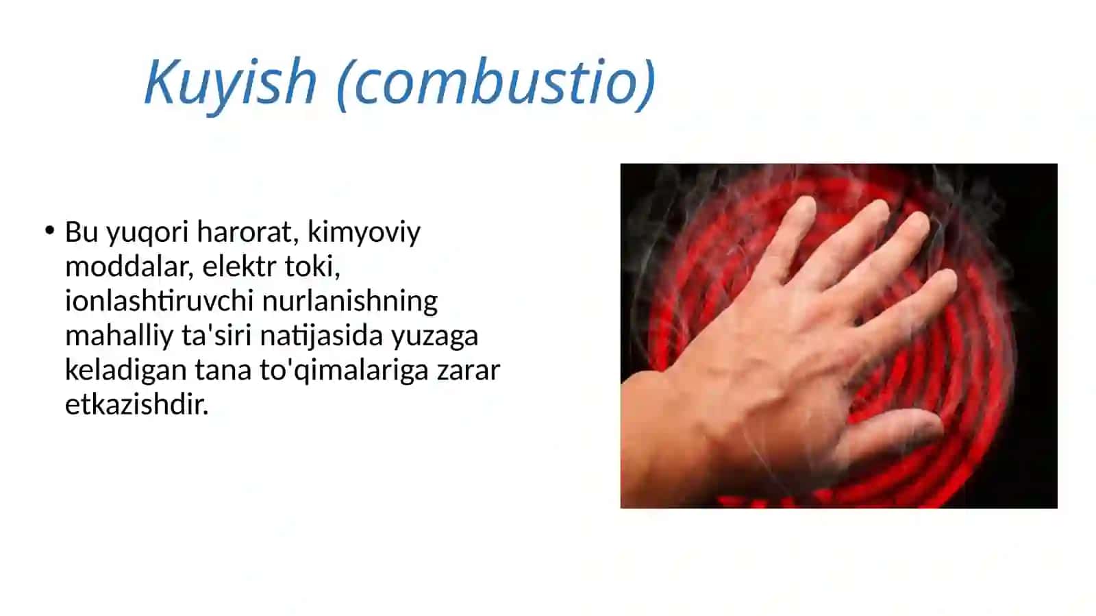 Kuyish kasalli 2
