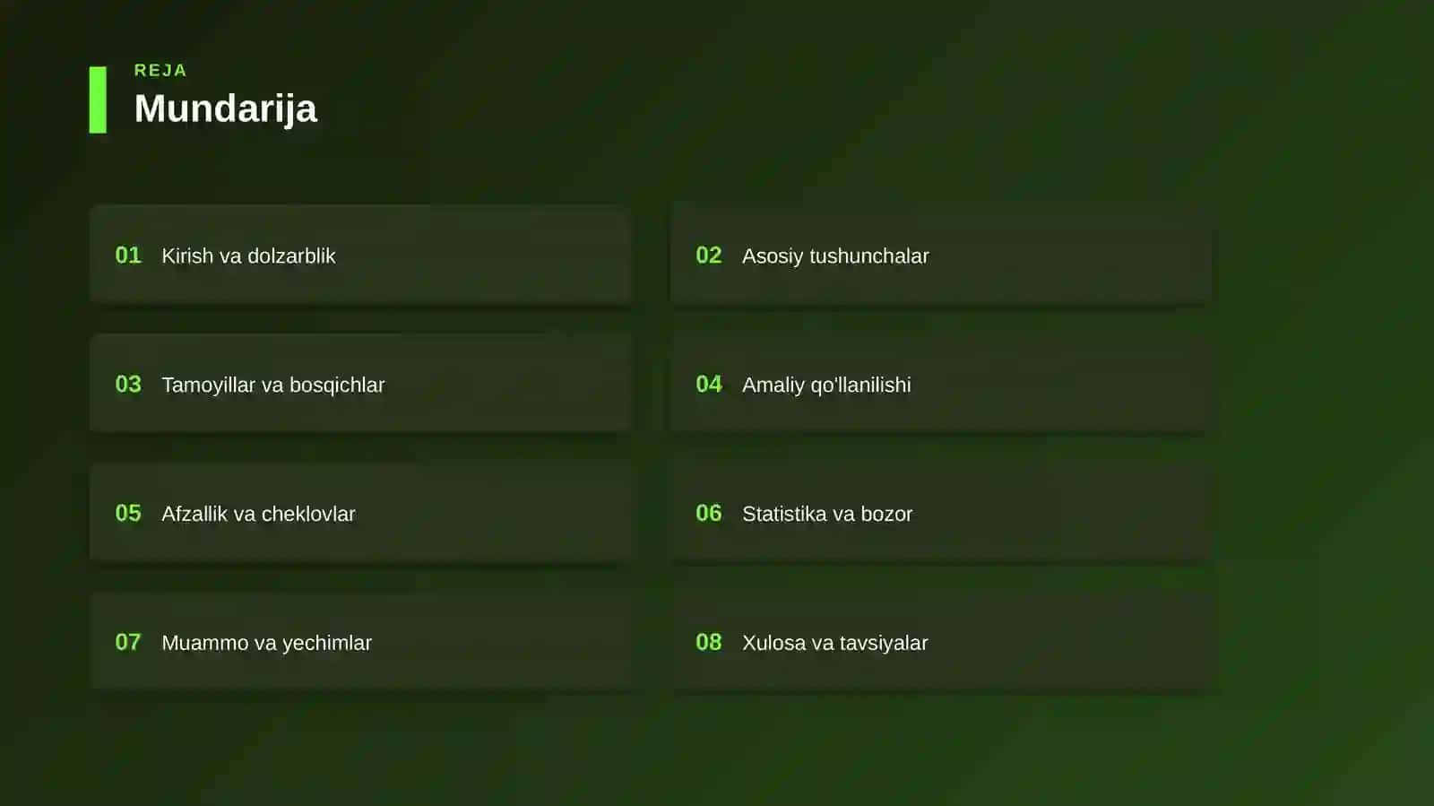 Algoritmlar — 2026 trendlari — 1-qism 2