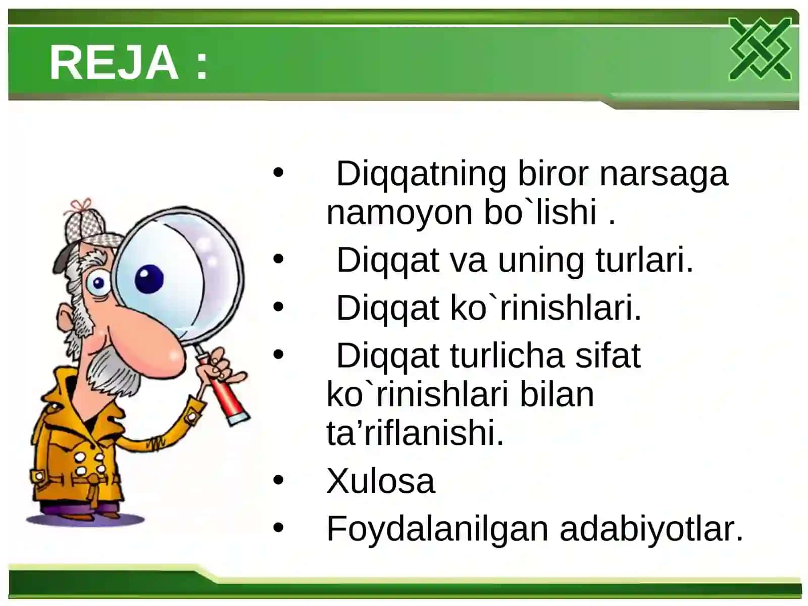Diqqat 2