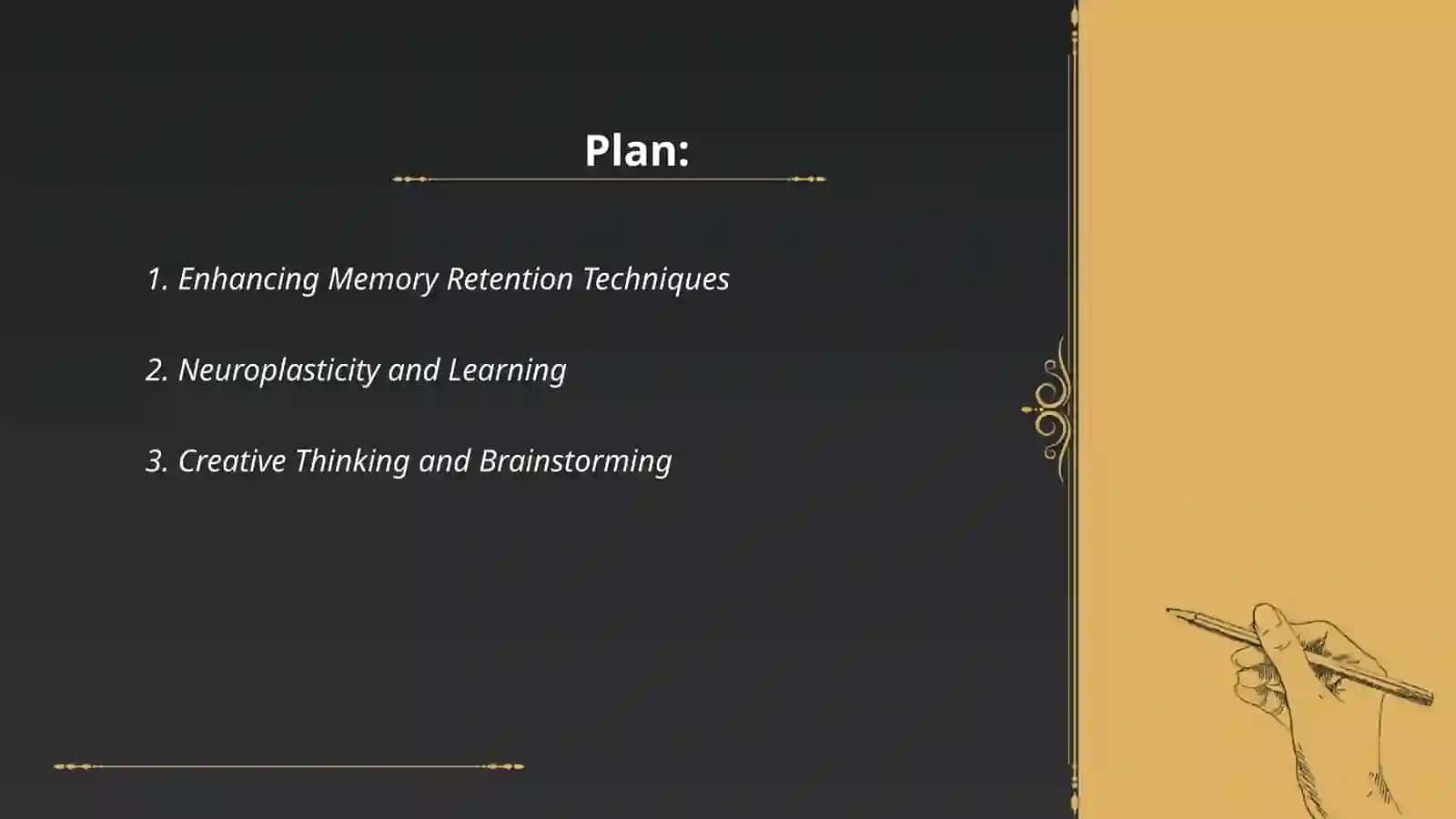 Enhancing Memory Retention Techniques 2