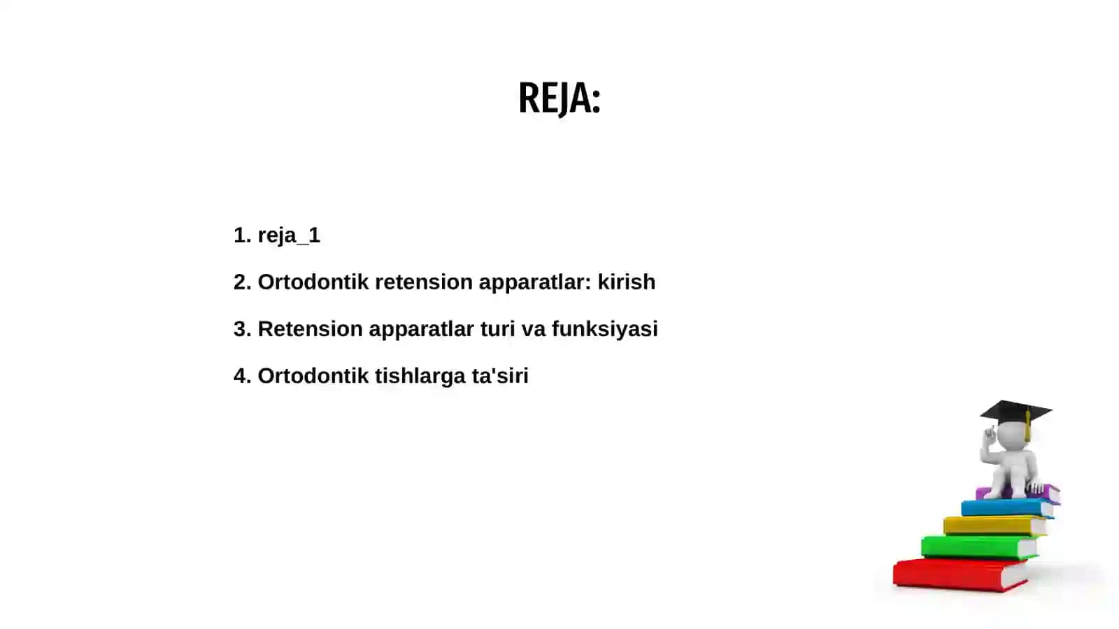 Ortodontik retension aparatlar 2